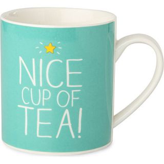 HAPPY JACKSON   Nice Cup Of Tea mug