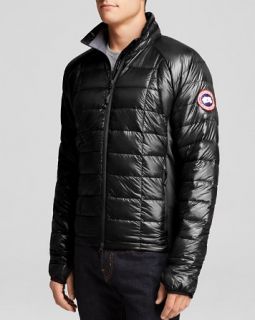 Canada Goose Hybridge Lite Quilted Down Jacket