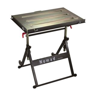 Strong Hand Tools Nomad Welding Table, Model# TS3020  Welding Tables