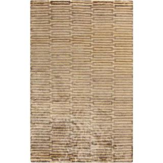 Artistic Weavers Saveni Olive 5 ft. x 8 ft. Indoor Area Rug S00151025296