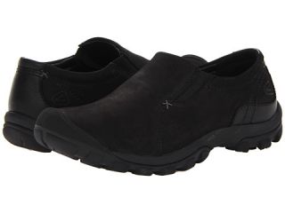 Keen Sisters Slip On Black