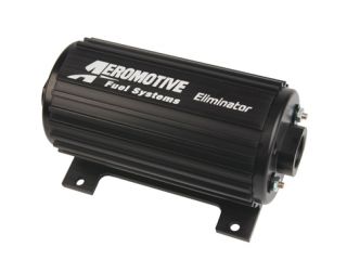 Aeromotive 11104 Eliminator Electric Fuel Pump