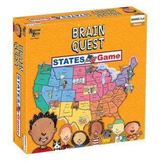 Brain Quest   States Game   16837222 Great