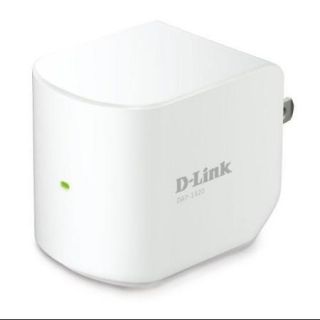 Dlink DAP 1320 Wireless Range Extender Wireless