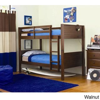 Convertible Twin Bunk Bed   Shopping dorel