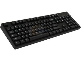 Rosewill RK 9000V2 RE Mechanical Keyboard with Cherry MX Red Switches