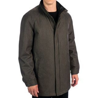 Rainforest Cavalry Twill Parka (For Men) 7680J 72