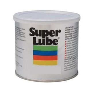 Silicone Dielectric Grease, 400g