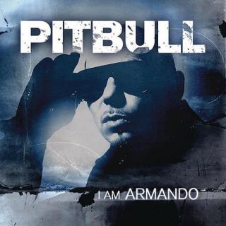 I Am Armando (CD/DVD)