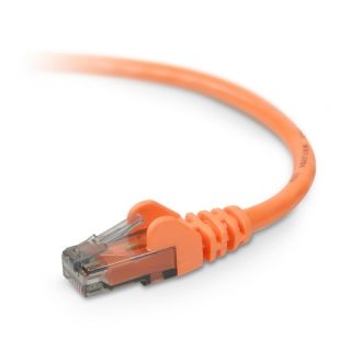 Belkin Cat. 6 UTP Patch Cable   15166386   Shopping