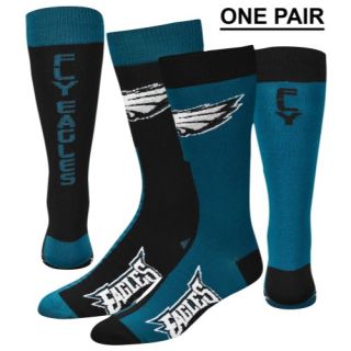 For Bare Feet NFL Multi Socks   Mens   Football   Accessories   San Francisco 49ers   Multi
