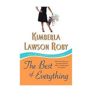The Best of Everything (Reprint) (Paperback)