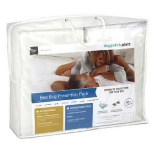 Southern Textiles Bed Bug Prevention Packs Premium Bundle Plus