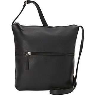Derek Alexander NS Top Zip Shoulder Bag