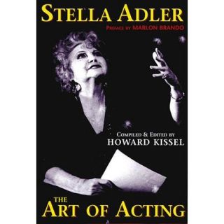 Stella Adler The Art of Acting