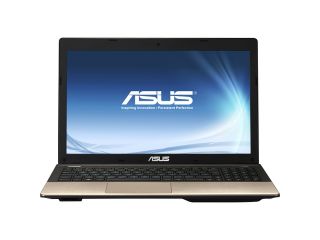 Asus K55A XH71 15.6" LED Notebook   Intel Core i7 i7 3630QM 2.40 GHz   Mocha