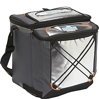 California Innovations Arctic Zone 38 (30+8) Can IceCOLD Expandable Cooler