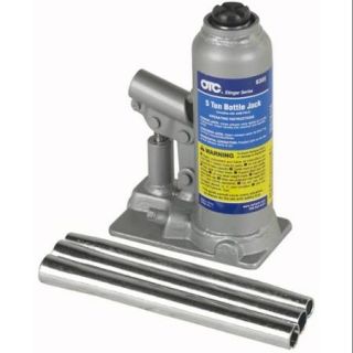 Otc 9305 5 Ton Stinger Bottle Jack