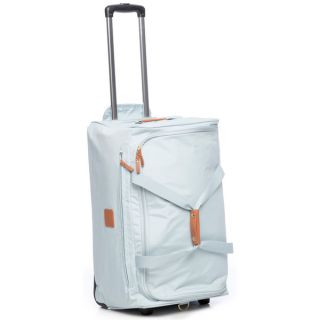 Brics X Travel Pastel 28 inch Rolling Upright Duffel Bag  