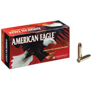 American Eagle Handgun Ammo 100 Round Value Pack .45 ACP 230 gr. FMJ 764180