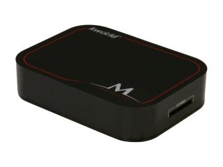 KWorld M130 Media Player   Enjoy All Your Media Files on Your TV in High Definition