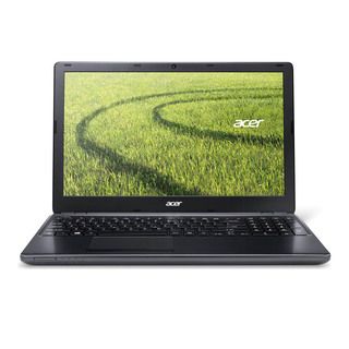 Acer Aspire E1 532 29574G50Mnkk 15.6 LED Notebook   Intel Celeron 29