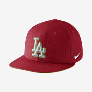 Nike Big Apple (MLB Dodgers) Adjustable Hat