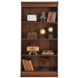 Riverside Furniture Castlewood 60 Standard Bookcase
