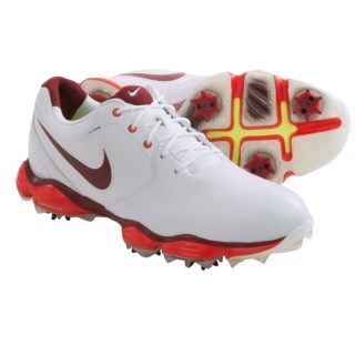 Nike Lunar Control II Golf Shoes (For Men) 9287H 63