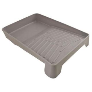Wooster 11 in. Plastic Deluxe Roller Tray 0BR5690110