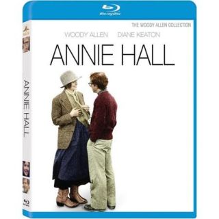 Annie Hall (Blu ray)