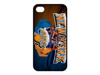 New York Knicks Back Cover Case for iPhone 4 4S IP 4210