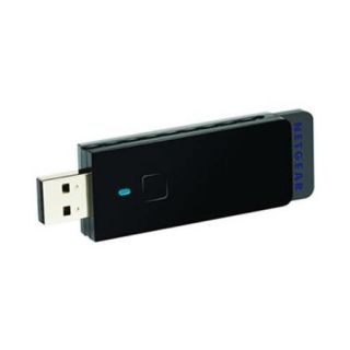 NETGEAR N300 WiFi USB Adapter (WNA3100)