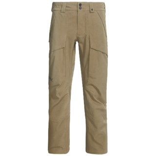 Burton 2L Gore Tex® Murdoc Snowboard Pants (For Men) 7082V