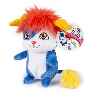 Popples Izzy 8" Plush