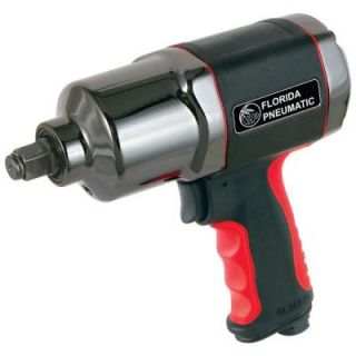 Florida Pneumatic 1/2 in. Heavy Duty Impact Wrench FP 743A