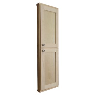 Shaker Series 48 inch Wall Cabinet
