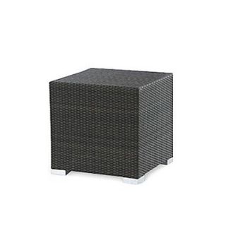 Source Outdoor King Large Cubed Side Table