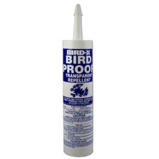 Bird X Bird Proof Bird Repellent Gel (12 Case) BP CART