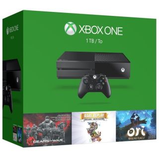 Microsoft Xbox One 1TB Holiday Bundle   17652620   Shopping
