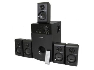 ONKYO SKS HT870 7.1 Channel Home Theater Speaker System