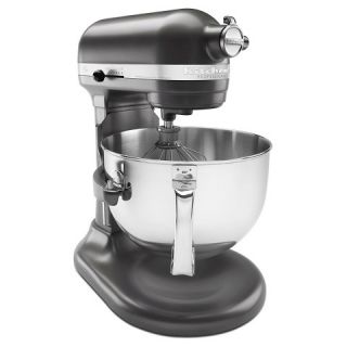 KitchenAid® Professional 600 Series 6 Qt Stand Mixer  KP26M1X