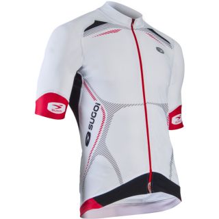 SUGOi RSE Jersey   Short Sleeve   Mens