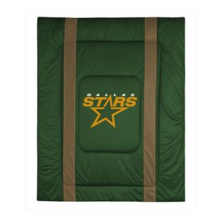 Dallas Stars Comforter