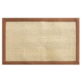 Home Decorators Collection Marblehead Brown 9 ft. x 12 ft. Area Rug 4066850820