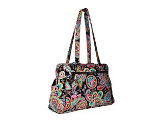 Vera Bradley Stroll Around Baby Bag Parisian Paisley