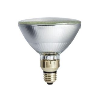 Philips 130W Equivalent Halogen PAR38 Energy Advantage Di Optic Wide Flood Light Bulb (12 Pack) 138784