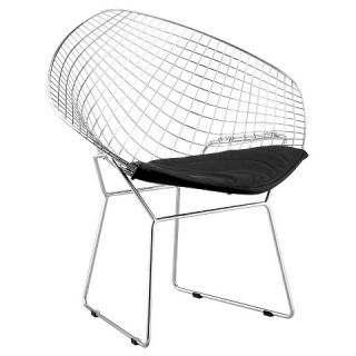 Net Dining Chair   Zuo