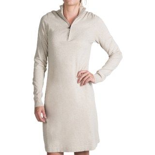 Tommy Bahama Pickford Zip Placket Dress (For Women) 8235U 38