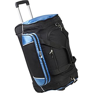 Bellino 24 Rolling Duffel